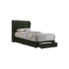 Super Single - Divan Bed Set 3.5' x 10