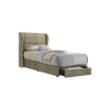 Single - Divan Bed Set 3' x 10