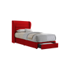 Super Single - Divan Bed Set 3.5' x 10
