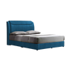 Queen - Divan Bed Set 5' x 8
