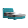 Queen - Divan Bed Set 5' x 8