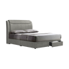 King - Divan Bed Set 6' x 10
