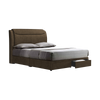 King - Divan Bed Set 6' x 10