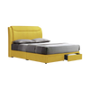 Queen - Divan Bed Set 5' x 10