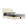 Queen - Divan Bed Set 5' x 10