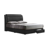 King - Divan Bed Set 6' x 10