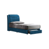 Super Single - Divan Bed Set 3.5' x 10