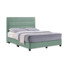 Queen - Divan Bed Set 5' x 8