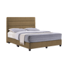 King - Divan Bed Set 6' x 8