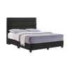 Queen - Divan Bed Set 5' x 8