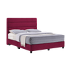King - Divan Bed Set 6' x 8