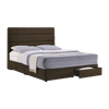 King - Divan Bed Set 6' x 10