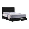 King - Divan Bed Set 6' x 10