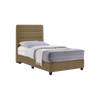 Super Single - Divan Bed Set 3.5' x 8