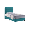 Super Single - Divan Bed Set 3.5' x 8