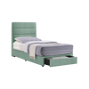 Single - Divan Bed Set 3' x 10