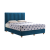 King - Divan Bed Set 6' x 8