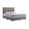 King - Divan Bed Set 6' x 8