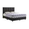 Queen - Divan Bed Set 5' x 8