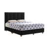 Queen - Divan Bed Set 5' x 8