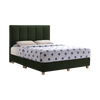 King - Divan Bed Set 6' x 8