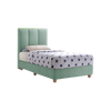 Single - Divan Bed Set 3' x 8
