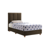 Single - Divan Bed Set 3' x 8