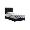 Super Single - Divan Bed Set 3.5' x 8