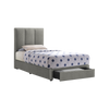 Single - Divan Bed Set 3' x 10