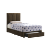 Single - Divan Bed Set 3' x 10
