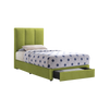 Super Single - Divan Bed Set 3.5' x 10