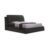 Queen - Divan Bed Set 5' x 10