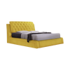 King - Divan Bed Set 6' x 10