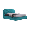 Queen - Divan Bed Set 5' x 8