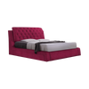 King - Divan Bed Set 6' x 8