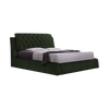 Queen - Divan Bed Set 5' x 8