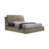 King - Divan Bed Set 6' x 8