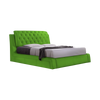 King - Divan Bed Set 6' x 8