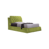 Super Single - Divan Bed Set 3.5' x 8
