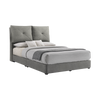 Queen - Divan Bed Set 5' x 8