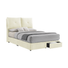 King - Divan Bed Set 6' x 10