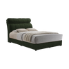 Queen - Divan Bed Set 5' x 8