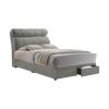 Queen - Divan Bed Set 5' x 10