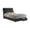 King - Divan Bed Set 6' x 10