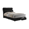 King - Divan Bed Set 6' x 10