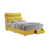 King - Divan Bed Set 6' x 10