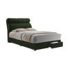King - Divan Bed Set 6' x 10