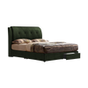 King - Divan Bed Set 6' x 10