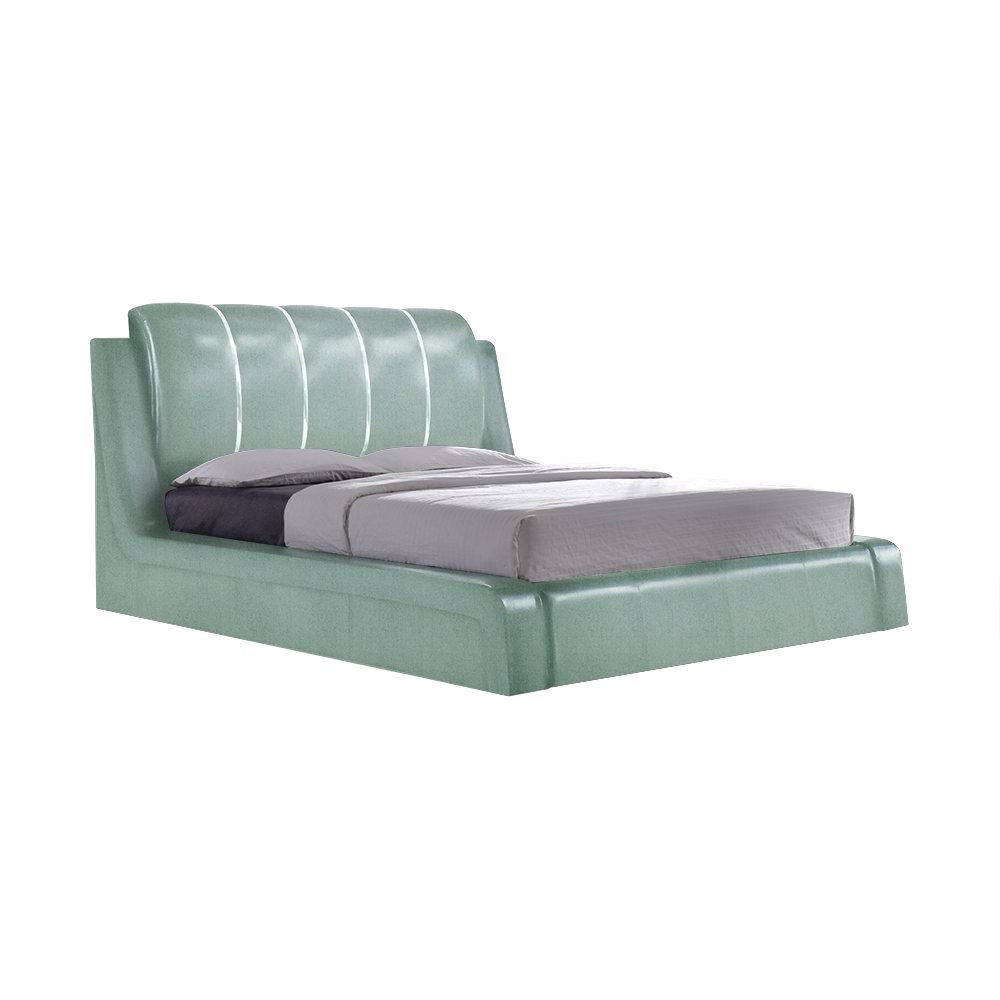 TABBY - Mix & Match Divan Bed Frame - Single / Super Single / Queen / King