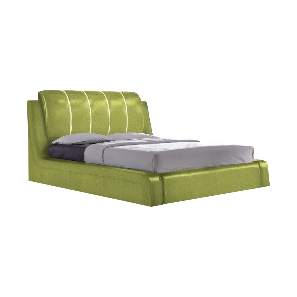 TABBY - Mix & Match Divan Bed Frame - Single / Super Single / Queen / King